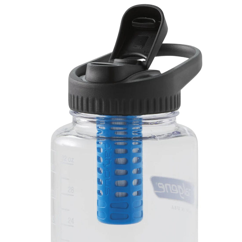 Load image into Gallery viewer, Cascade Designs Platypus Daycap In-Bottle Filter Cascade Designs Platypus Daycap In-Bottle Filter Cascade Designs
