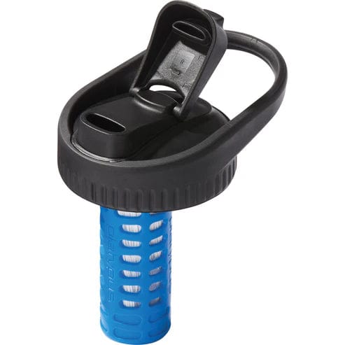 Load image into Gallery viewer, Cascade Designs Platypus Daycap In-Bottle Filter Cascade Designs Platypus Daycap In-Bottle Filter Cascade Designs
