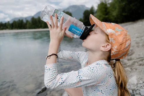 Load image into Gallery viewer, Cascade Designs Platypus Daycap In-Bottle Filter Cascade Designs Platypus Daycap In-Bottle Filter Cascade Designs
