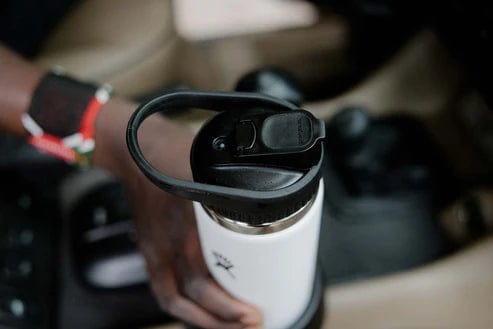 Load image into Gallery viewer, Cascade Designs Platypus Daycap In-Bottle Filter Cascade Designs Platypus Daycap In-Bottle Filter Cascade Designs
