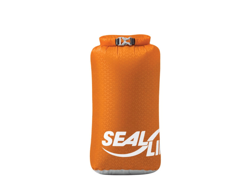 Load image into Gallery viewer, Orange Cascade Designs Seal Line Blocker Dry Sack 5L Cascade Designs
