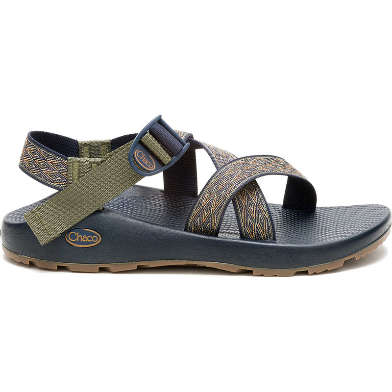 Load image into Gallery viewer, Summit Navy Night / 9 Chaco Men&#39;s Z1 Classic Adjustable Strap Classic Sandal in Summit Navy Night Chaco Men&#39;s Z1 Classic Adjustable Strap Classic Sandal in Summit Navy Night Chaco
