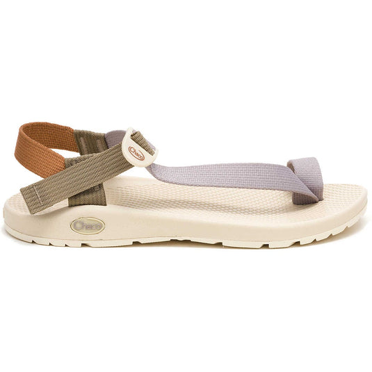 Windswept Clay / 6 Chaco Women's Bodhi Adjustable Strap Classic Sandal in Windswept Clay Chaco Women's Bodhi Adjustable Strap Classic Sandal in Windswept Clay Chaco
