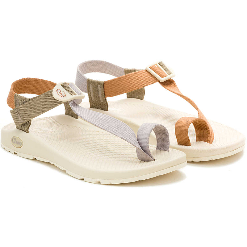 Load image into Gallery viewer, Chaco Women&#39;s Bodhi Adjustable Strap Classic Sandal in Windswept Clay Chaco Women&#39;s Bodhi Adjustable Strap Classic Sandal in Windswept Clay Chaco
