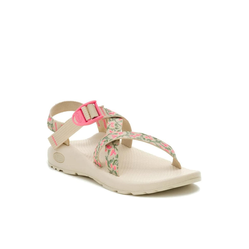 Load image into Gallery viewer, Chaco Women's Z1 Classic in Garden Party / Botanic Pink Chaco Women's Z1 Classic in Garden Party / Botanic Pink Chaco
