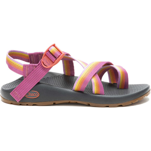 Bandy Red Violet / 6 Chaco Z/2 Classic Sandal - Women's Chaco