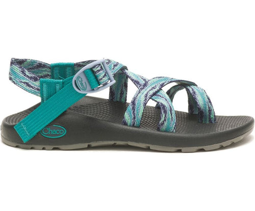 Current Dusty Blue / 7 Chaco Z/2 Classic - Women's Chaco
