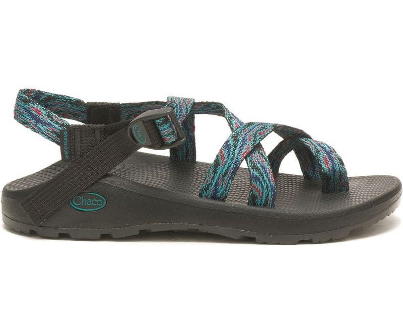 Load image into Gallery viewer, Current Teal / 8 Chaco Z/Cloud 2 Sandal - Men&#39;s Chaco
