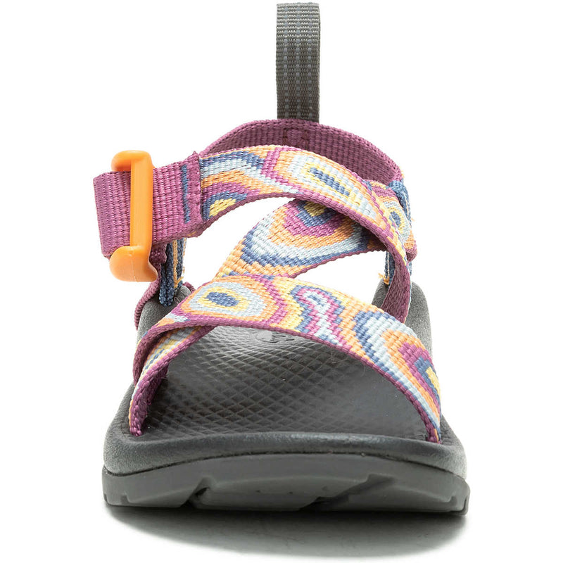Load image into Gallery viewer, Chaco Z1 Ecotread in Agate Sorbet - Kids&#39; Chaco
