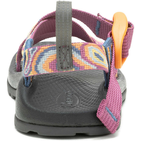 Chaco Z1 Ecotread in Agate Sorbet - Kids' Chaco