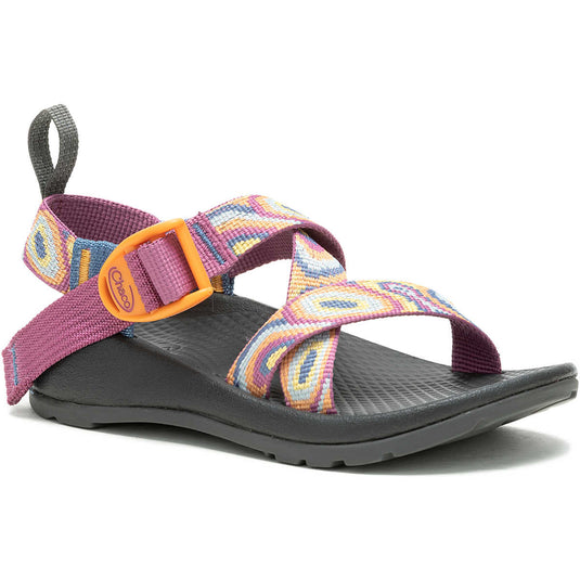 Chaco Z1 Ecotread in Agate Sorbet - Kids' Chaco
