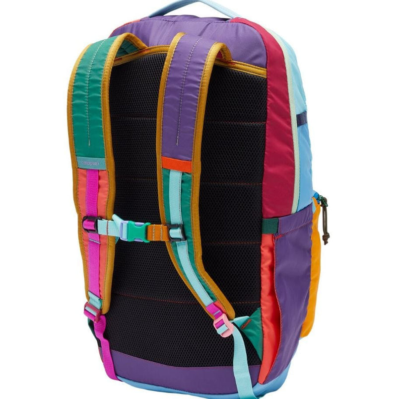 Load image into Gallery viewer, Del Dia Chiquillo 26L Backpack Del Dia Chiquillo 26L Backpack Del Dia Cotopaxi
