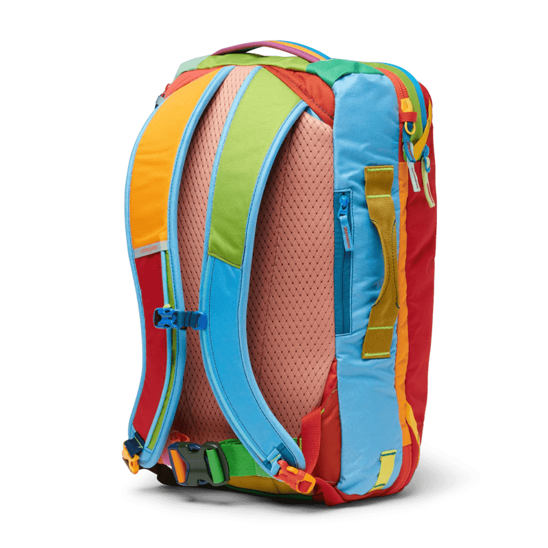 Load image into Gallery viewer, DelDia Cotopaxi Allpa 28L Del Dia Travel Pack Cotopaxi
