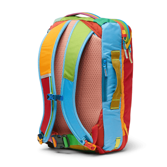 DelDia Cotopaxi Allpa 28L Del Dia Travel Pack Cotopaxi