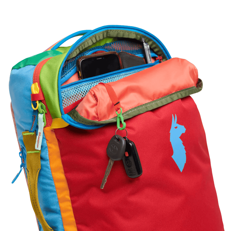 Load image into Gallery viewer, DelDia Cotopaxi Allpa 28L Del Dia Travel Pack Cotopaxi
