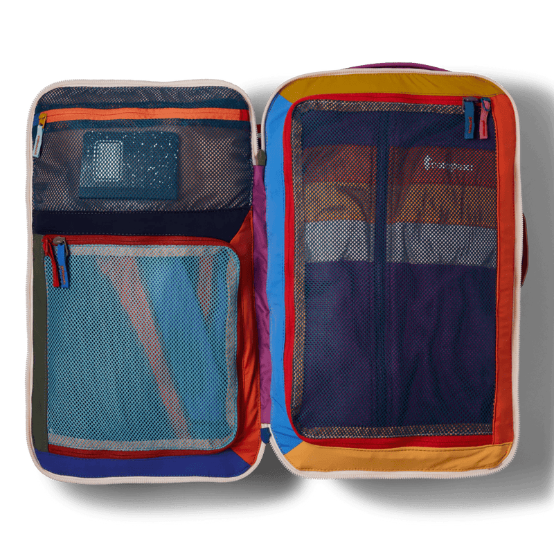 Load image into Gallery viewer, DelDia Cotopaxi Allpa 28L Del Dia Travel Pack Cotopaxi
