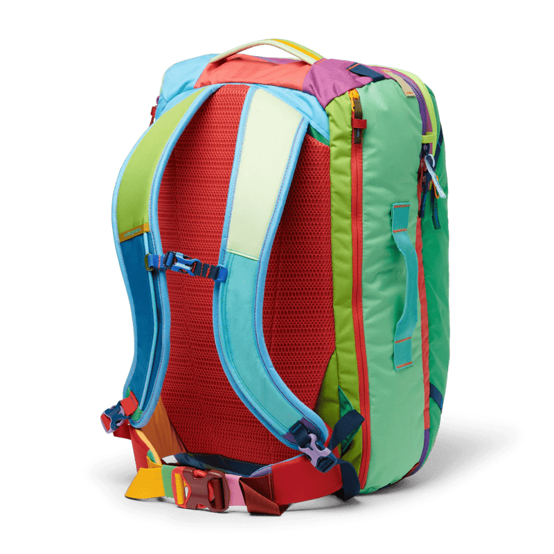 Load image into Gallery viewer, Del Dia / 35L Cotopaxi Allpa 35 Liter Travel Pack Cotopaxi
