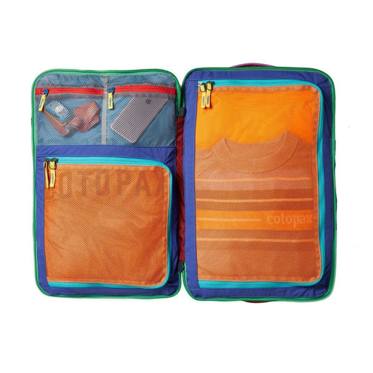 Del Dia / 35L Cotopaxi Allpa 35 Liter Travel Pack Cotopaxi