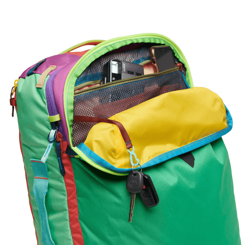 Load image into Gallery viewer, Del Dia / 35L Cotopaxi Allpa 35 Liter Travel Pack Cotopaxi
