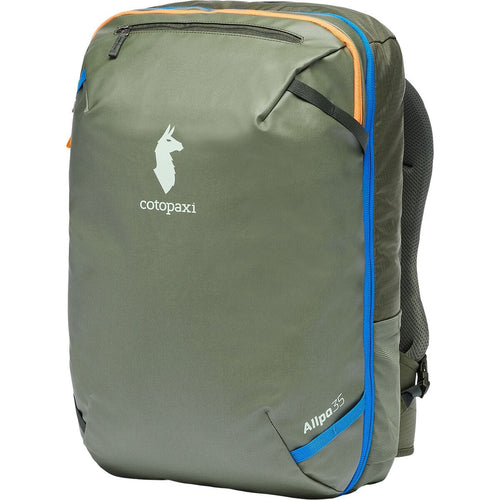 Fatigue Cotopaxi Allpa 35L Travel Pack Cotopaxi Allpa 35L Travel Pack Cotopaxi