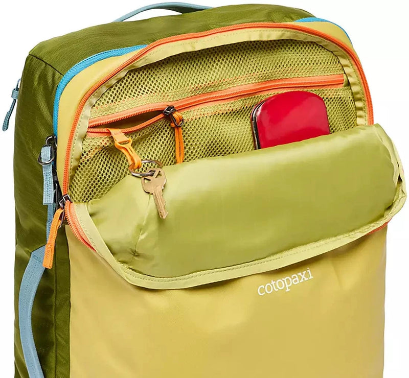 Load image into Gallery viewer, Cotopaxi Allpa 35L Travel Pack Cotopaxi Allpa 35L Travel Pack Cotopaxi
