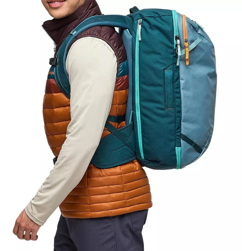 Load image into Gallery viewer, Cotopaxi Allpa 35L Travel Pack Cotopaxi Allpa 35L Travel Pack Cotopaxi
