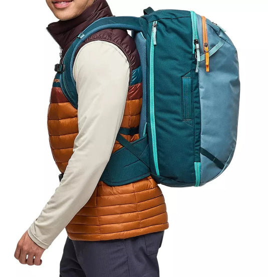 Cotopaxi Allpa 35L Travel Pack Cotopaxi Allpa 35L Travel Pack Cotopaxi