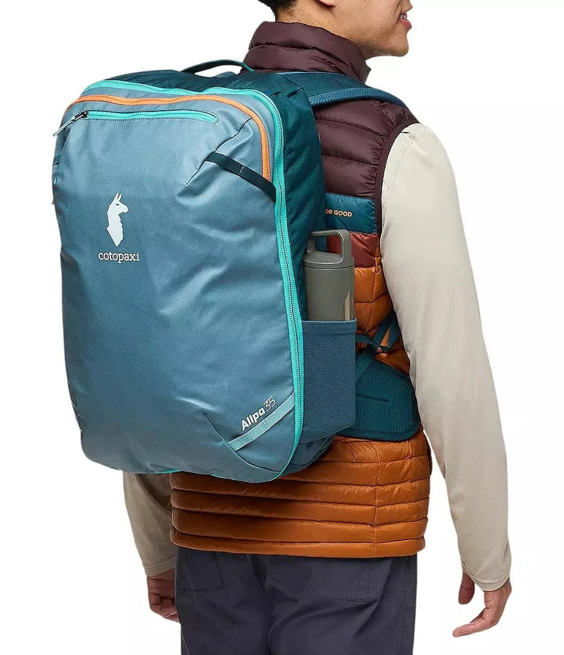 Load image into Gallery viewer, Cotopaxi Allpa 35L Travel Pack Cotopaxi Allpa 35L Travel Pack Cotopaxi
