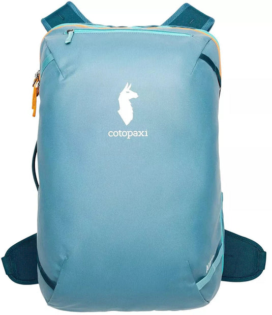 Blue Spruce / Abyss Cotopaxi Allpa 35L Travel Pack Cotopaxi Allpa 35L Travel Pack Cotopaxi