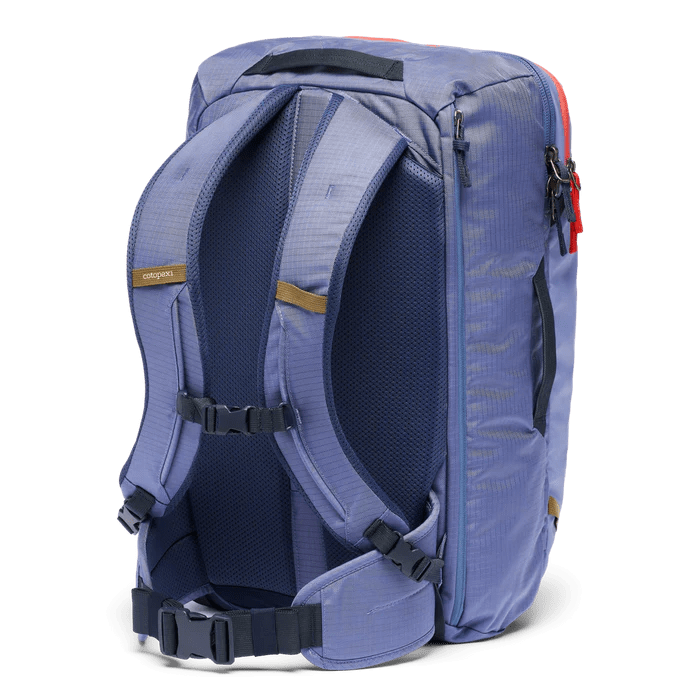 Load image into Gallery viewer, Blue Smoke Cotopaxi Allpa 35L Travel Pack Cotopaxi Allpa 35L Travel Pack Cotopaxi
