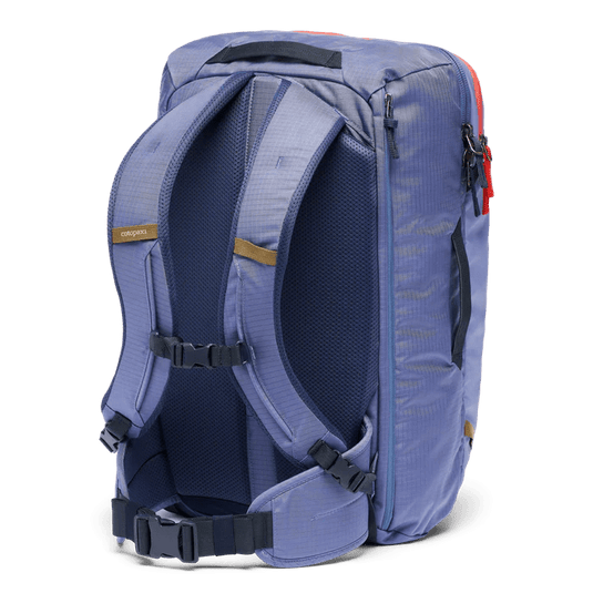 Blue Smoke Cotopaxi Allpa 35L Travel Pack Cotopaxi Allpa 35L Travel Pack Cotopaxi