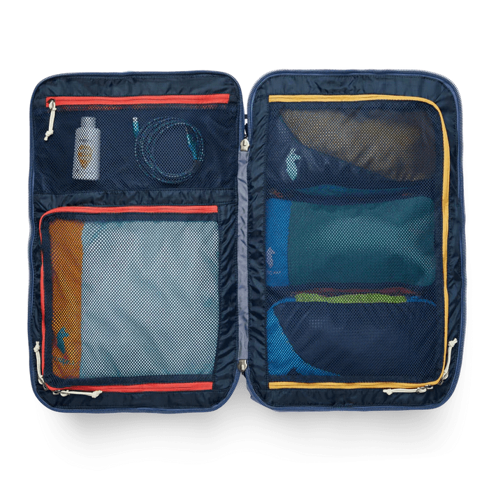 Load image into Gallery viewer, Blue Smoke Cotopaxi Allpa 35L Travel Pack Cotopaxi Allpa 35L Travel Pack Cotopaxi
