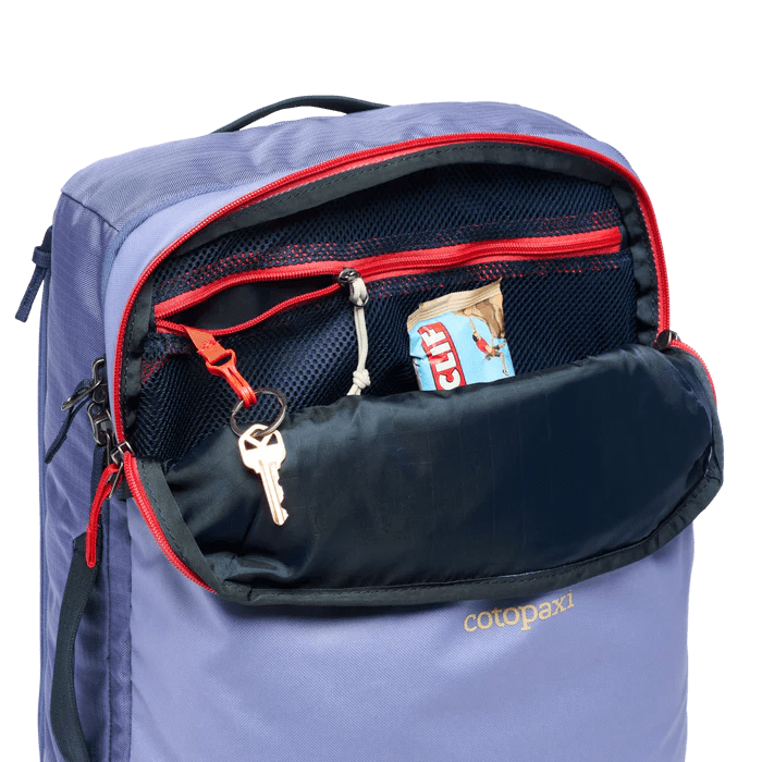 Load image into Gallery viewer, Blue Smoke Cotopaxi Allpa 35L Travel Pack Cotopaxi Allpa 35L Travel Pack Cotopaxi
