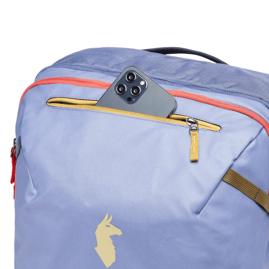 Blue Smoke Cotopaxi Allpa 35L Travel Pack Cotopaxi Allpa 35L Travel Pack Cotopaxi