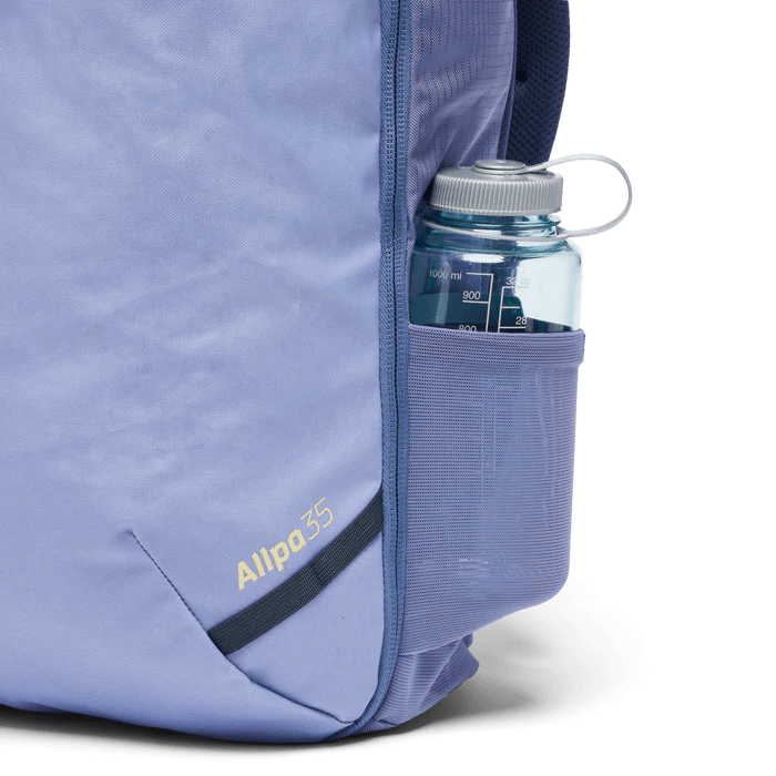 Load image into Gallery viewer, Blue Smoke Cotopaxi Allpa 35L Travel Pack Cotopaxi Allpa 35L Travel Pack Cotopaxi
