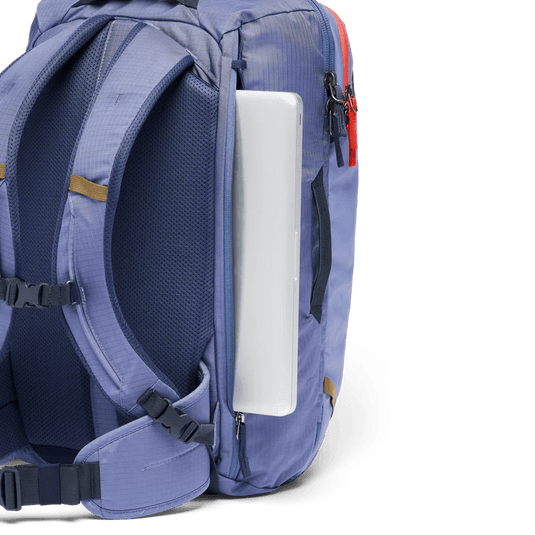 Blue Smoke Cotopaxi Allpa 35L Travel Pack Cotopaxi Allpa 35L Travel Pack Cotopaxi