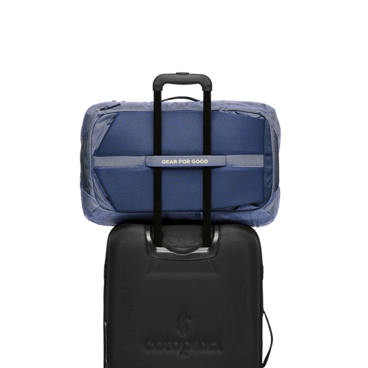 Blue Smoke Cotopaxi Allpa 35L Travel Pack Cotopaxi Allpa 35L Travel Pack Cotopaxi