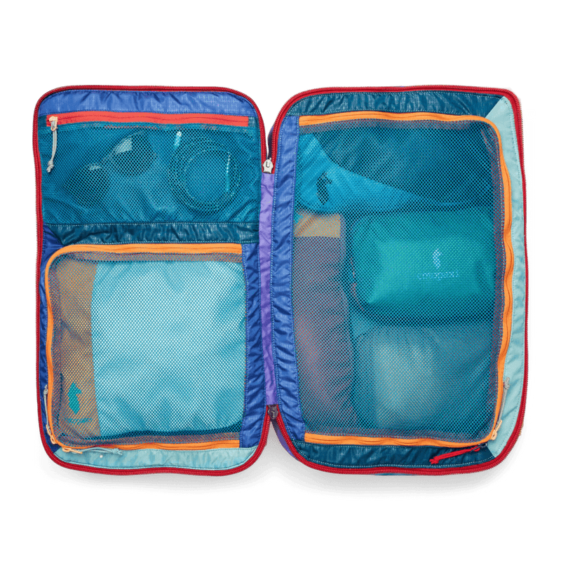 Load image into Gallery viewer, DEL DIA Cotopaxi Allpa 35L Travel Pack Del Dia Cotopaxi
