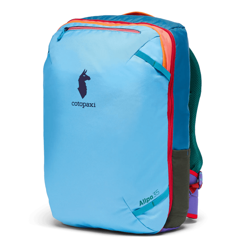 Load image into Gallery viewer, DEL DIA Cotopaxi Allpa 35L Travel Pack Del Dia Cotopaxi
