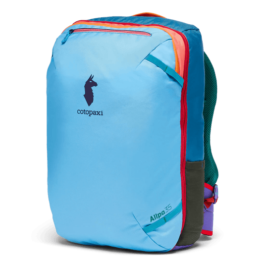 DEL DIA Cotopaxi Allpa 35L Travel Pack Del Dia Cotopaxi