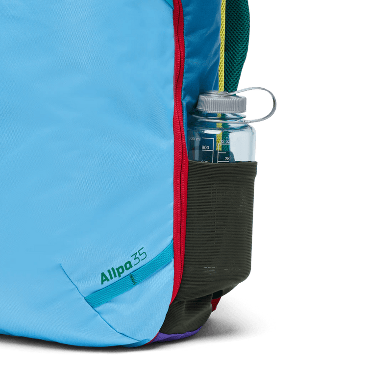 Load image into Gallery viewer, DEL DIA Cotopaxi Allpa 35L Travel Pack Del Dia Cotopaxi
