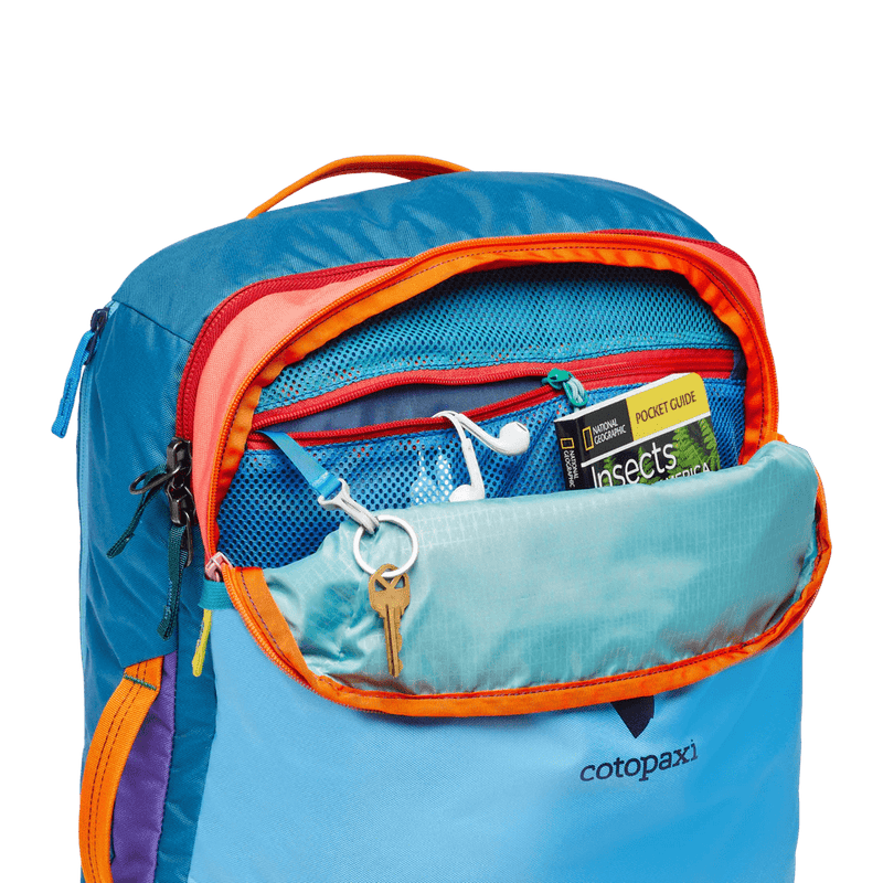 Load image into Gallery viewer, DEL DIA Cotopaxi Allpa 35L Travel Pack Del Dia Cotopaxi
