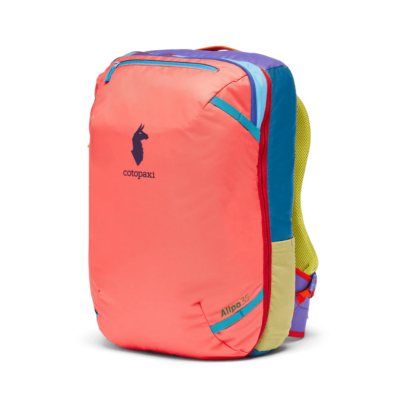 Load image into Gallery viewer, DEL DIA Cotopaxi Allpa 35L Travel Pack Del Dia Cotopaxi
