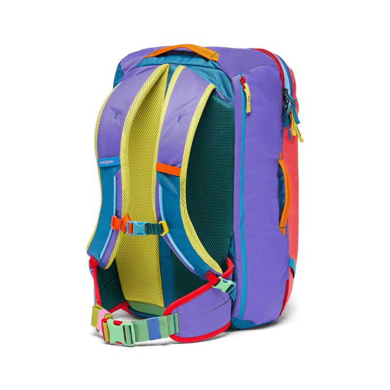 Load image into Gallery viewer, DEL DIA Cotopaxi Allpa 35L Travel Pack Del Dia Cotopaxi
