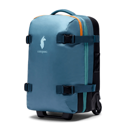 Blue Spruce Cotopaxi Allpa 38L Roller Bag Cotopaxi