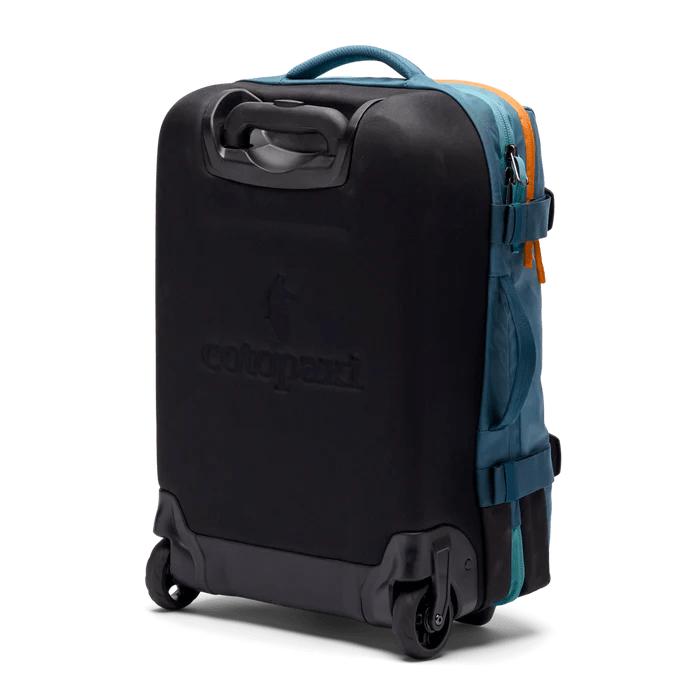 Load image into Gallery viewer, Blue Spruce Cotopaxi Allpa 38L Roller Bag Cotopaxi
