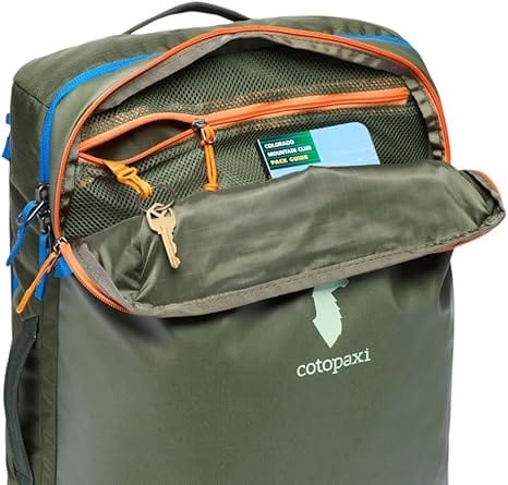 Load image into Gallery viewer, Cotopaxi Allpa 42L Travel Pack Cotopaxi Allpa 42L Travel Pack Cotopaxi
