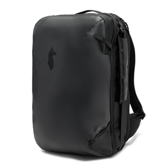 Black Cotopaxi Allpa 42L Travel Pack Cotopaxi