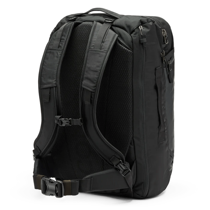 Load image into Gallery viewer, Black Cotopaxi Allpa 42L Travel Pack Cotopaxi
