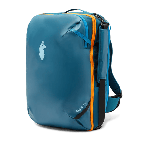 Indigo Cotopaxi Allpa 42L Travel Pack Cotopaxi